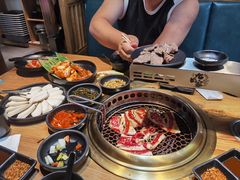 -九田家黑牛烤肉料理(新光汇店)