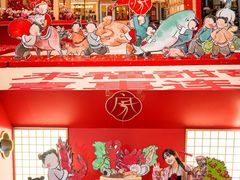 -深圳来福士广场