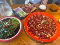 -先启半步颠·川菜小炒