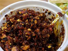 辣椒-韩师傅老大同刀削面(北苑路店)