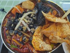 -红鼻子桂林米粉(金唐新光界店)
