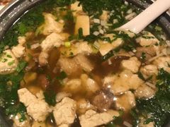 -苹果树下艺术餐厅(通州店)