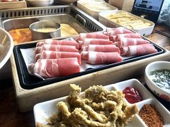 -巴邑火锅·夜宵(港隆广场店)