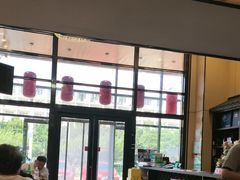 -天赢酒楼(青馨家园店)