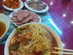 -西塔大冷面(市府大路店)