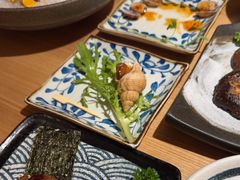 -德川家日本料理(顺义华联店)