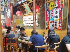 大堂-牛也烧肉(摩尔城店)