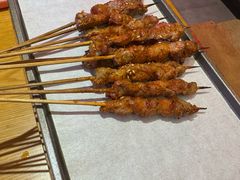 -庆峰龙虾烧烤(合肥一店)