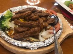 -万宝海鲜舫(劳动公园店)