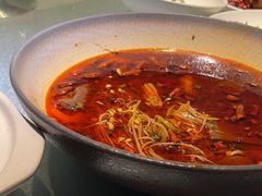 -恒记饭店·海鲜明档(淹城店)