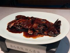 -老头儿油爆虾(金沙印象城店)