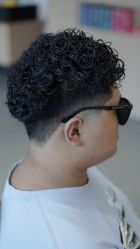 -DL BARBERSHOP美式理发店·脏辫·编发