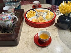 -国际饭店·原点咖啡吧ORIGIN CAFE&BAR