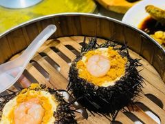 -永信海鲜(群星城店)