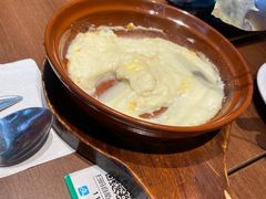 -萨莉亚(巴黎春天成山店)