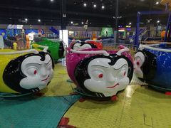 -巴克创奇梦工厂