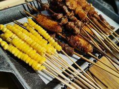 -管氏翅吧(地安门创始店)