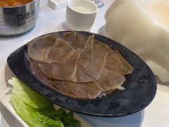-德天肥牛海鲜火锅(城西银泰店)