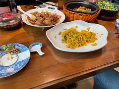 -老西门·常州菜(新区店)