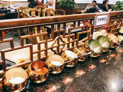 -渝宗老灶火锅(巴国城店)