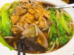 -富豪海鲜酒家(常平店)