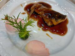 西湖醋鱼-楼外楼(西湖景区孤山路店)