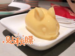 -丽满园·春饼烤鸭(金地广场店)