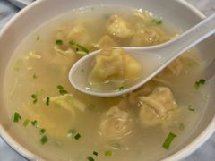 -东泰祥生煎馆(重庆北路店)