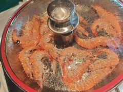 -粤盛海鲜楼(融冠乐城店)