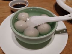 手工汤圆-枣子树·素食餐厅(普陀山店)