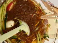 -七八冷面·延边朝鲜族美食(圣熙八号店)