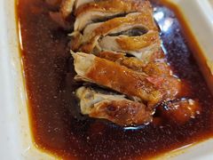 -蒲氏烤鸭(百寿路店)