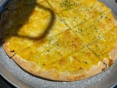 芝士榴莲薄饼-KCOOKING概念韩餐(世茂52+店)