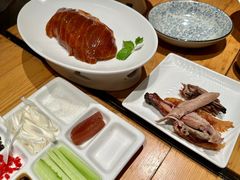 -四季民福烤鸭店(前门廊房二条店)