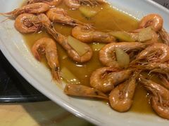 -爷爷的草帽·海鲜馆(孙塘路店)