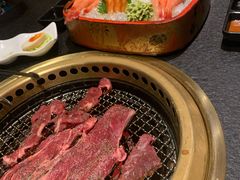 -神户赤童日式烤肉(金地广场店)