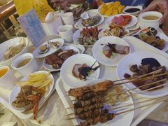 -碧中海汤泉汗蒸酒店