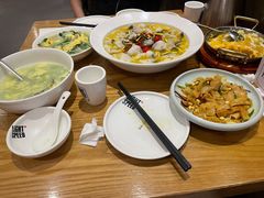 -吕氏疙瘩汤·新鲁菜(潍坊银座店)