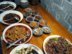 -小时候焗海鲜(鄞州万达店)