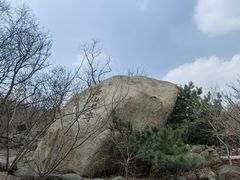 -天津盘山风景名胜区