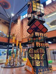 -卡通尼·Safari非洲探索乐园·生日会(金桥国际商业广场店)