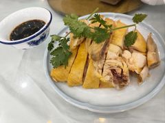 -碧海银沙海鲜餐厅(恒大海上威尼斯店)