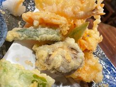-雷屋日式料理(沈安小区店)