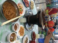 金达莱烧烤-金达莱烧烤(黎明南街店)