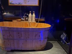 -尚康·按摩SPA·经络养生会所(东城总店)