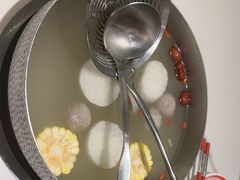 -八合里潮汕鲜牛肉火锅(上海汇智广场店)
