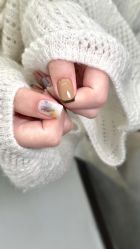 点击看大图 -Wax Brow蜜蜡脱毛美甲美睫眉吧