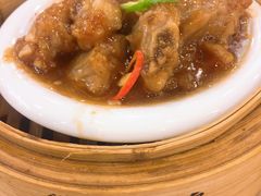-点都德(汇点楼店)