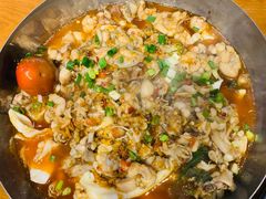 牛蛙-樊记王·朝阳烧烤粥吧(星沙店)
