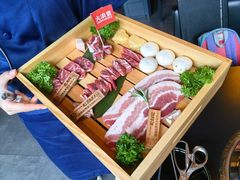 -火浪壹 by tigergrill(33小镇店)